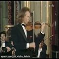 عکس Mozart: Violin Concerto No.3 K.216 / Dumay Toulouse National Chamber Orchestra (1988 Movie)