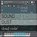 عکس وی اس تی Sound Dust Cloud Viola