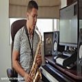 عکس Despacito - Luis Fonsi ft. Justin Bieber (Saxophone Piano Cover) by Samuel Solis