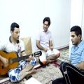 عکس آهنگ لری صدای یعقوب و حسین جمالپور و نوازندگی داود تقی پور