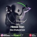 عکس Sina Shabankhani - Hesse Man (Remix)