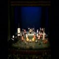 عکس نوازندگی ناصر چشم آذر در کنسرت حمید حامی