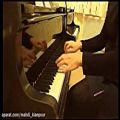 عکس خاطرات گذشته(Thoughts of Past)شهرداد روحانی-آموزش پیانو