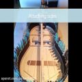 عکس Building my own classical guitar