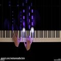 عکس پیانو Inception - Dream Is Collapsing