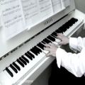 عکس گام (Passaggio) ساخته Ludovico Einaudi - آموزش پیانو