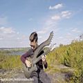 عکس Closer To The Heart - Rush - Harp Guitar Cover - Jamie Dupuis