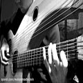 عکس Yesterday - Beatles - Harp Guitar Cover - Jamie Dupuis
