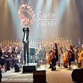 عکس Game of Thrones main theme - Orchestra Cover