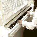 عکس سادگی ( Simplicity ) آموزش پیانو