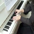 عکس تم عشق ( Love Theme ) آموزش پیانو