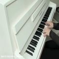 عکس اولین لذت قلب(The Heart Asks Pleasure First)آموزش پیانو