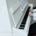 عکس خداحافظ (Veloma) از Fabrizio Paterlini - آموزش پیانو