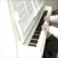 عکس اجرا در زمان گذرا (Run/In a Time Lapse) آموزش پیانو