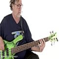 عکس Funk Bass for Beginners - Intro - Stu Hamm