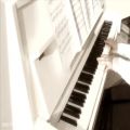 عکس خیال (Rêverie) ساخته Ludovico Einaudi - آموزش پیانو