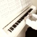 عکس لئو (Leo) ساخته Ludovico Einaudi - آموزش پیانو