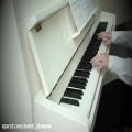 عکس یادآوری (Reminiscence) از Brian Crain - آموزش پیانو