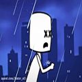 عکس Marshmello - LoVe U (Official Music Video)