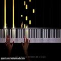 عکس پیانو Fortnite Menu Theme Medley