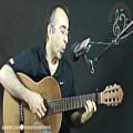 عکس Jodaee, Ebi, Persian guitar ترانه جدایی از ابی، گیتار ایرانی