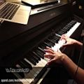 عکس پیانو Sia - The Greatest