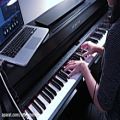 عکس پیانو Stranger Things Season 2 Final Trailer Music