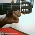 عکس آموزش گیتار پاپ قسمت اول (تئوری موسیقی)-persian pop guitar tutorial