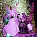 عکس موسیقی و رقص سماع در استانبول