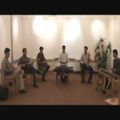 عکس گروه موسیقی سنتی شاهین شهر