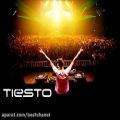عکس DJ Tiesto - Adagio For Strings