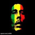 عکس Bob Marley - Is This Love