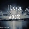 عکس I love you - Woodkid lyrics