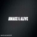 عکس موزیک ویدیو اهنگ Awake and Alive