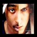 عکس Eminem Ft 2pac - Rap God (Remix)