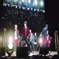 عکس کنسرت DNA japone