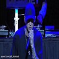 عکس Eminem - underground (concert live)