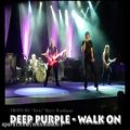 عکس Deep Purple - Walk on