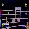 عکس اجرای امیرقاسم صدقی در شبکه شما-برنامه ترانه باران