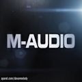 عکس معرفی کارت صدای M-Audio M-Track Plus II