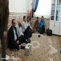 عکس نخستین نشست موسیقی تاتی/موسیقی محلی استان قزوین