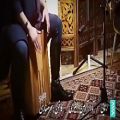 عکس موزیک ویدئو رهایی ... نوازنده کاخن : سحرصفاری ، نوازنده تار : آرمین امیری