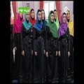 عکس گروه آوازی تهران در کلاه قرمزی 93