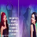 عکس Descendants 2 Space Between LYRICS