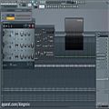 عکس اموزش طراحی صدا با اف ال استودیو FL Studio
