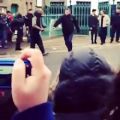 عکس Niall, Liam, Zayn and Louis meeting fans in Clevedon