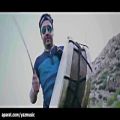عکس موزیک ویدئو عجم باند سلام از قلب ایران