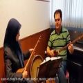 عکس آموزشگاه موسیقی هنر ایران زمین - سه تار _ تار