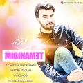 عکس آهنگ جدید مهران افشار بنام میبینمت PVM Mehran Afshar