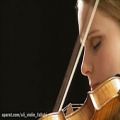 عکس Julia Fischer - Paganini : 24 caprices (Music clip)